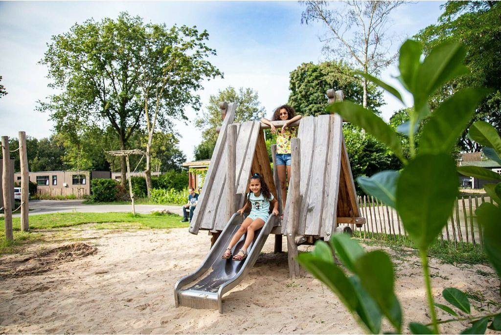 Entire apartment, Belvedere 4 people Wellness (Spa) in North Brabant
