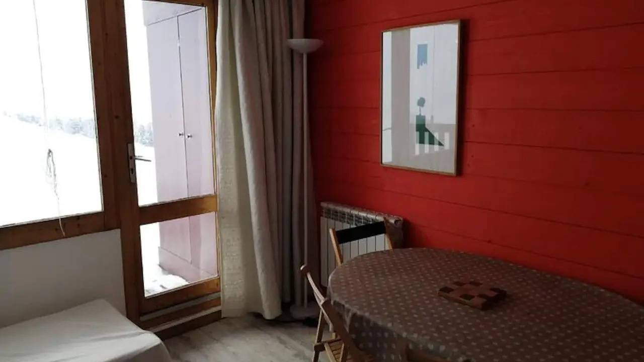 Appartement de vacances entier, Ferienwohnung für 6 Personen (36 m²) in La Plagne Tarentaise in Plagne Villages, La Plagne-Tarentaise