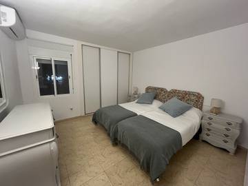 Vakantieappartement voor 4 Personen in Playa Serena (Roquetas de Mar), Roquetas de Mar, Afbeelding 3