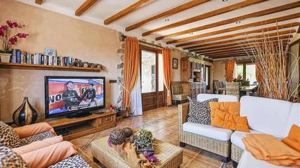 Villa in Muro, North Majorca für 11 