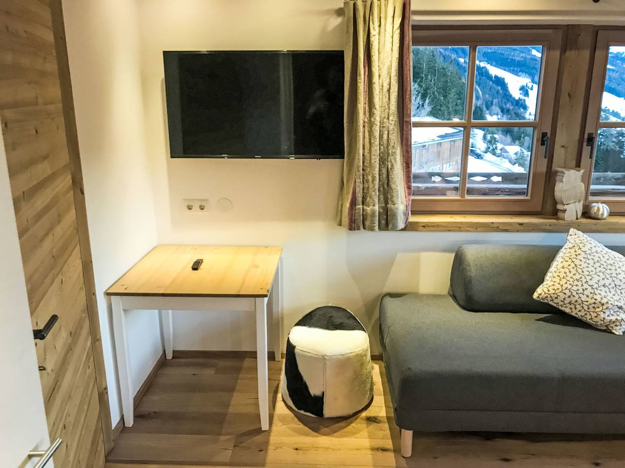 Almchalet Zillertal, foto 13