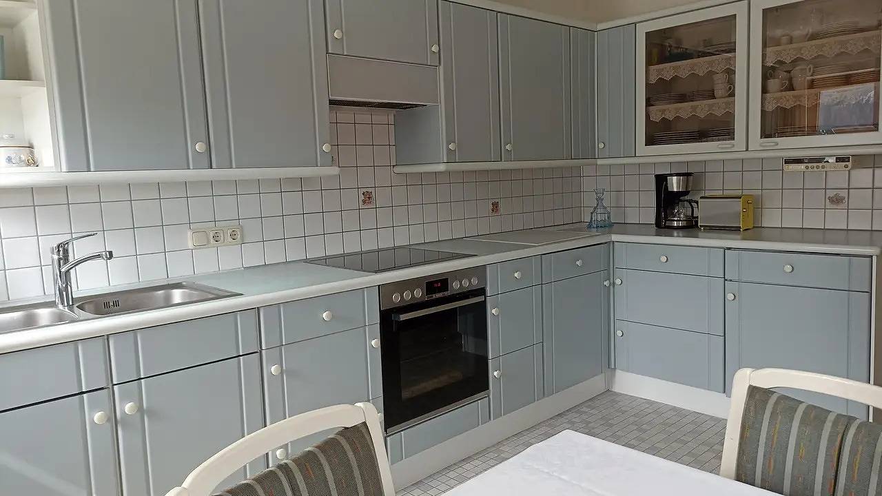 Ganze Ferienwohnung, Ferienwohnung für 6 Personen (55 m²) in Telfes im Stubai in Stubaier Alpen, Telfes im Stubai