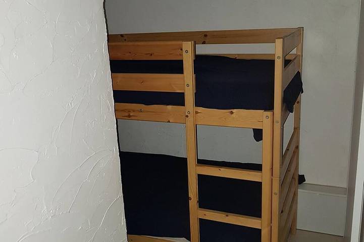 Villa pour 4 personnes, avec piscine ainsi que terrasse et jardin à Théoule-sur-Mer - 2