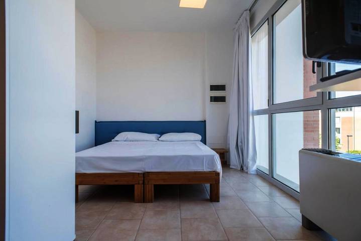 Location de vacances pour 4 personnes, avec vue, animaux acceptés à Ravenne - 4