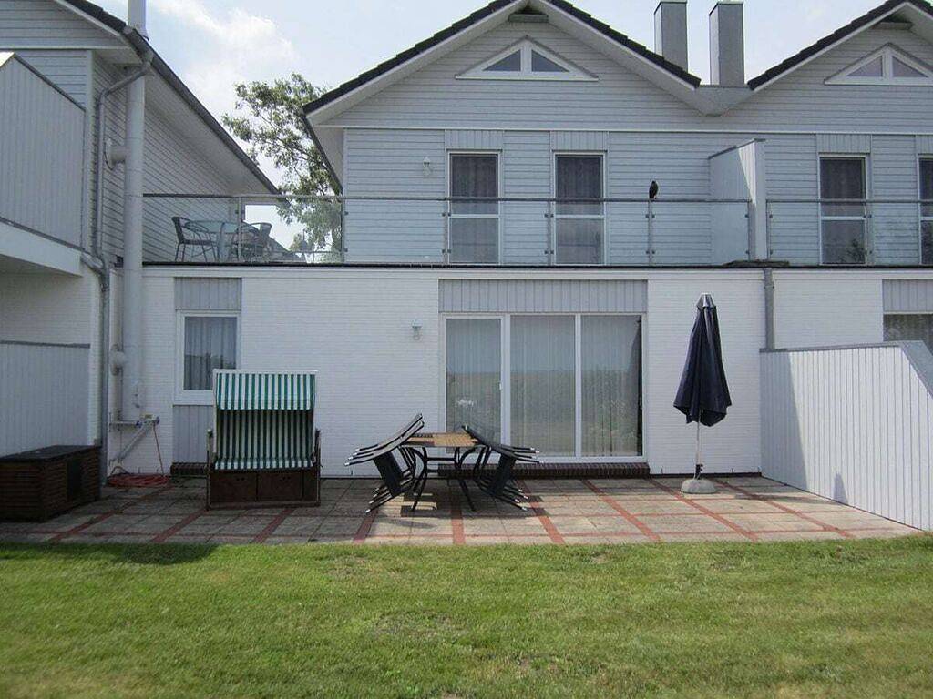 Haus Thor - Huus Asgard in Geltinger Birk, Nieby