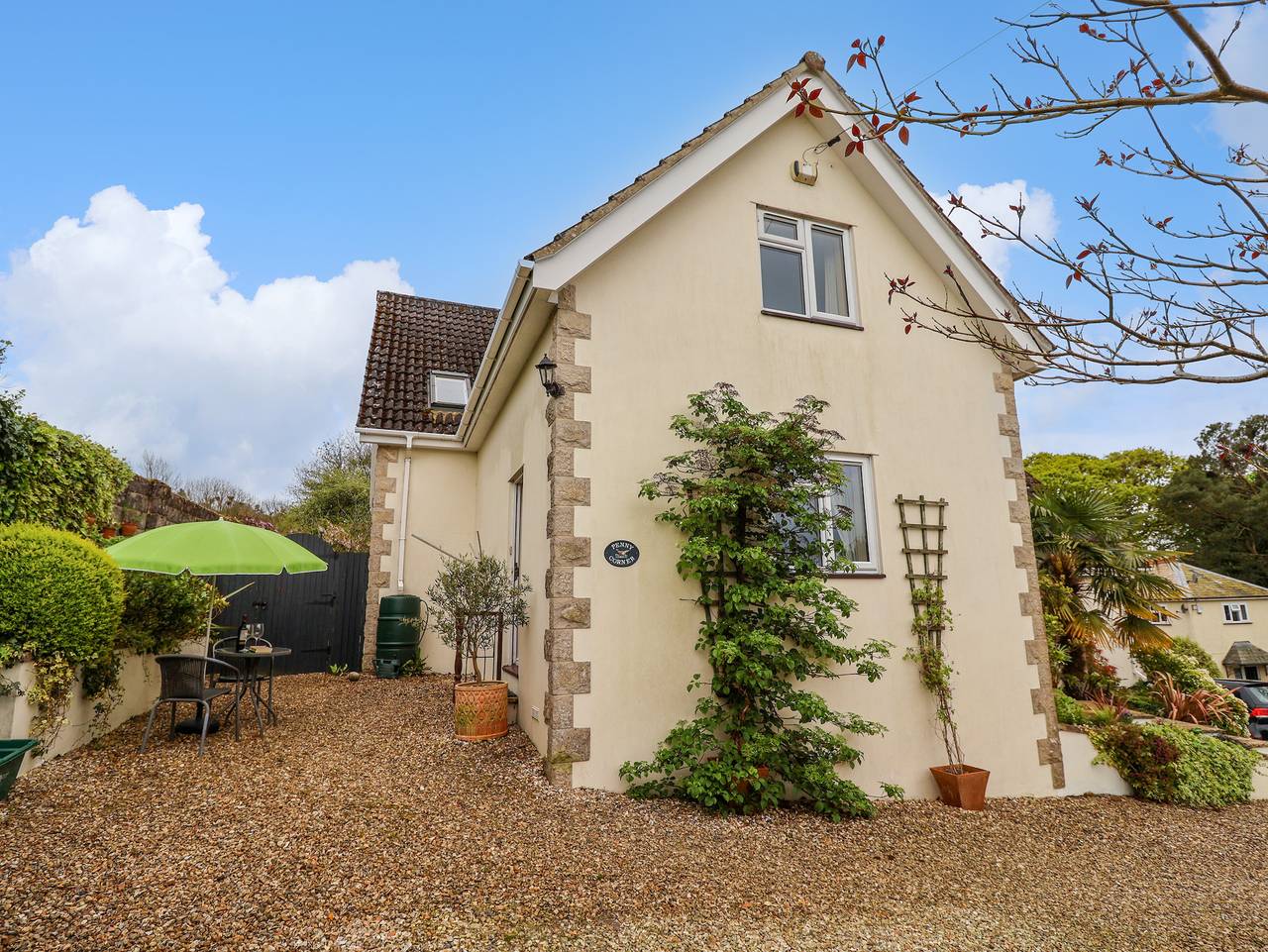 Casa vacanza a Dorset a partire da 70€ a notte