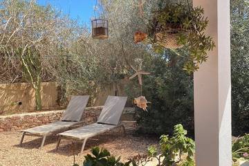 Ferienhaus für 2 Personen in Sant Ferran de Ses Roques, Formentera, Bild 4