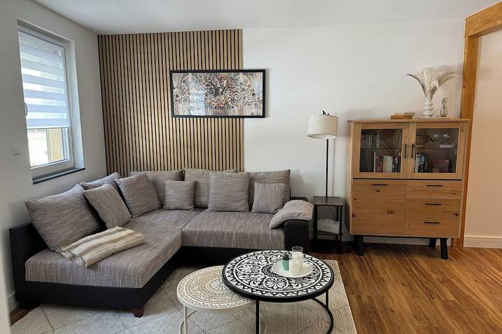 Ferienhaus für 5 Personen - 1