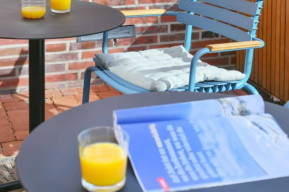 Genießen Sie einen Juist-Urlaub zum Wohlfühlen! — Bild 4