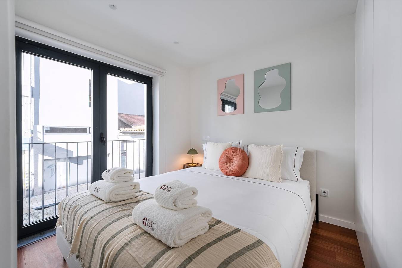 Apartamento entero, Guestready - Fábrica de seda - 1C in Oporto, Distrito de Porto