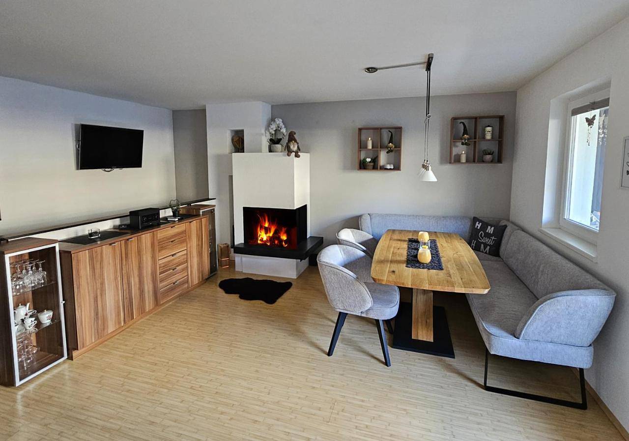 Ganze Wohnung, Apart Sonnenblick in Kaunergrat, Landeck