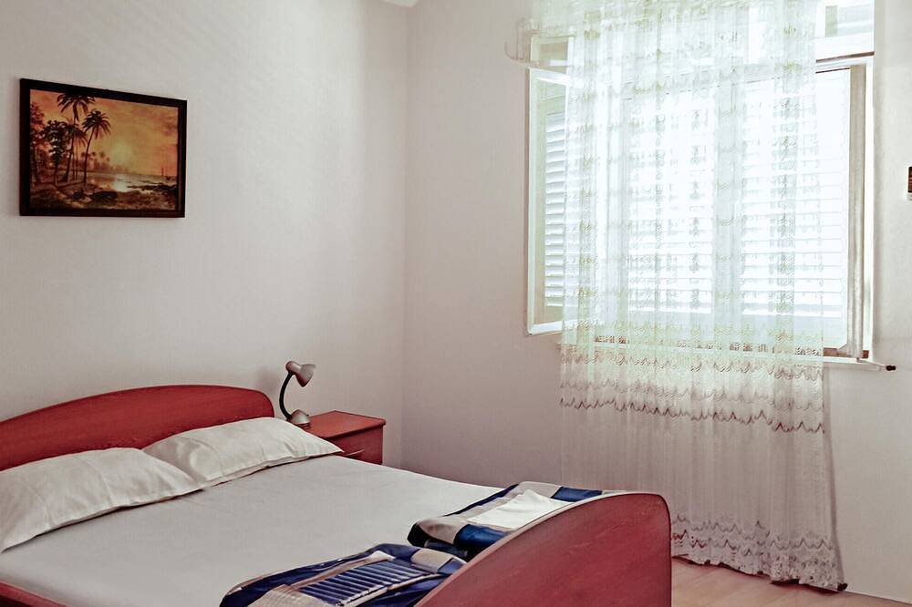 Ganze Wohnung, Gemütliche Ferienwohnung in Lumbarda. in Lumbarda, Korcula
