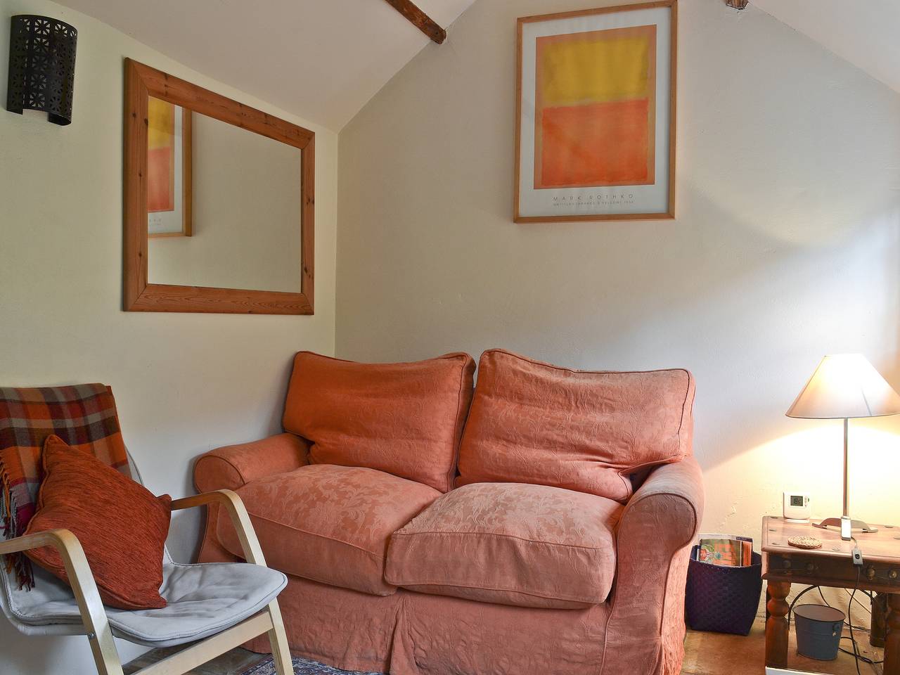 Cottage für 2 Personen in South Acre, Norfolk
