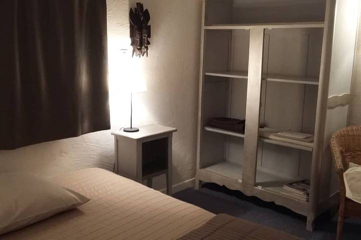 Location de vacances pour 4 personnes, avec balcon et jardin à L'Escale (Alpes-de-Haute-Provence) - 4