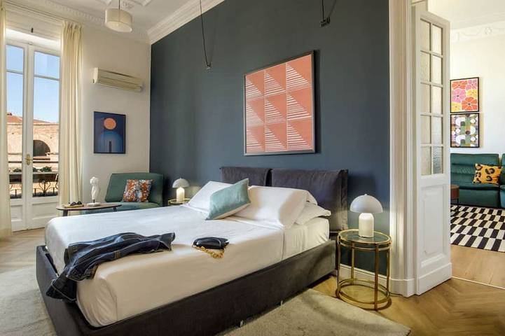 Appartamento intero, Daplace - Gemma Apartment in Roma, Provincia di Roma
