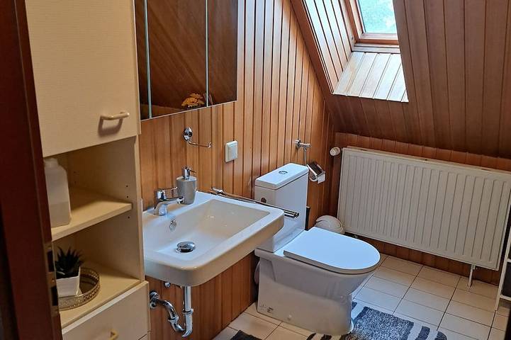 Apartamento entero, Cozy room in a quiet location in Friedberg (Hessen), Wetterau