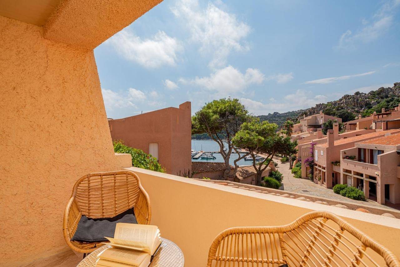 Hotel Cala Lunga in Parco Nazionale dell'Arcipelago di La Maddalena, La Maddalena