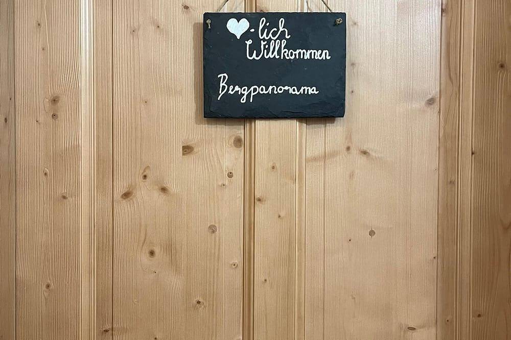 Bauernhof für 6 Personen in Bischofswiesen, Bayerische Alpen