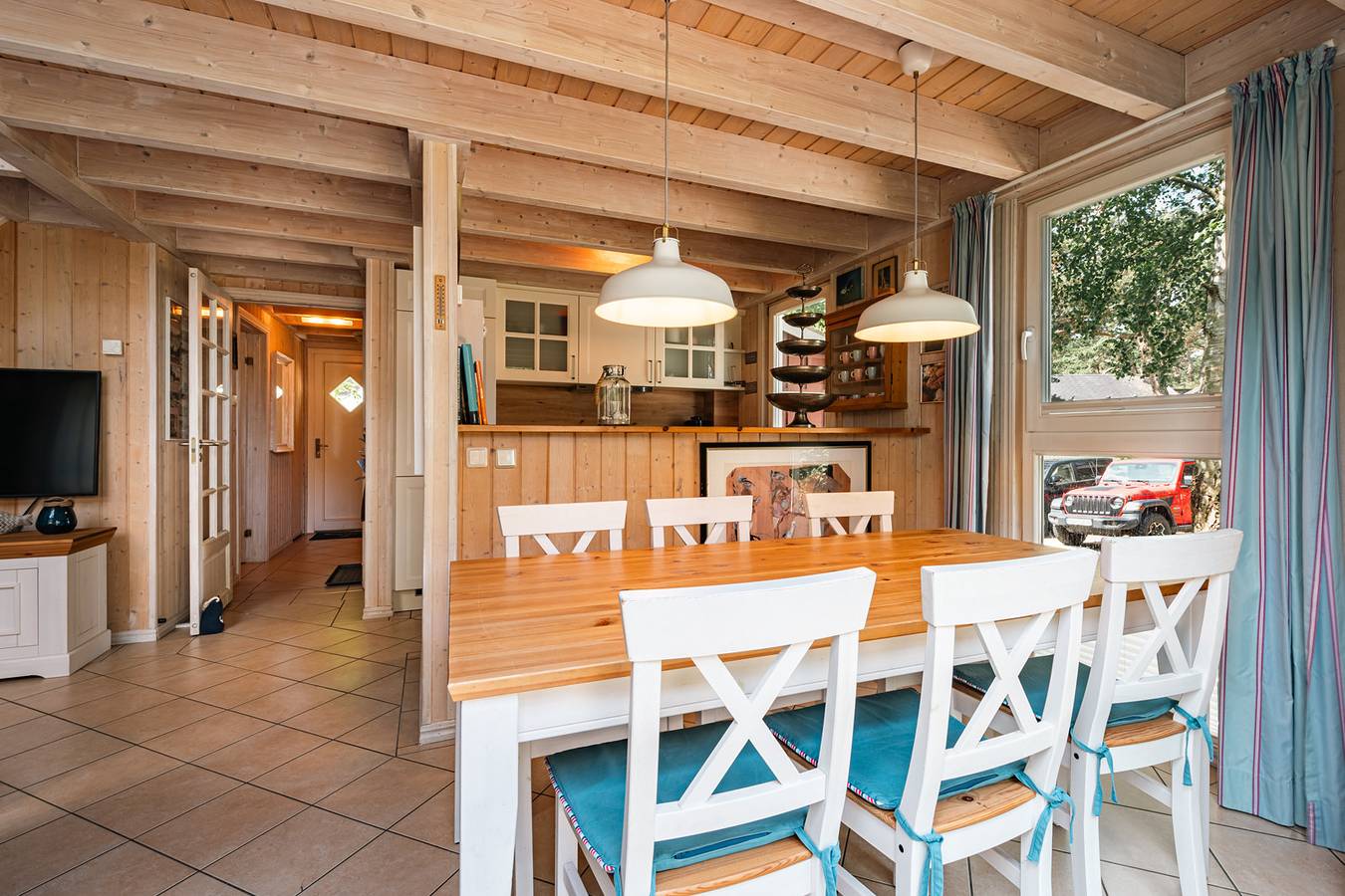 Haus am Meer 232 - Baabe in Baabe, Rügen