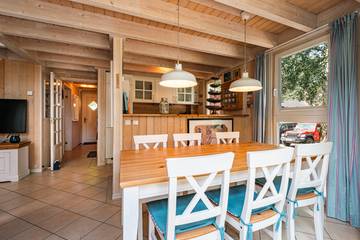 Ferienhaus für 6 Personen in Baabe, Rügen, Bild 4