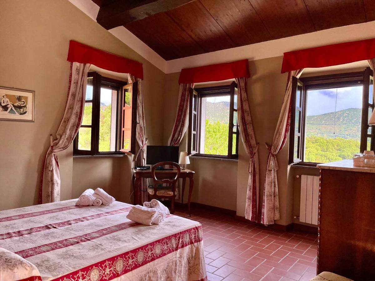 Geheel appartement, Agriturismo Le Sughere in Rio Marina, Riotorto