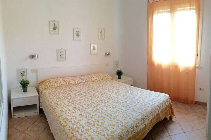 Holiday apartment for 5 people, with garden - 1