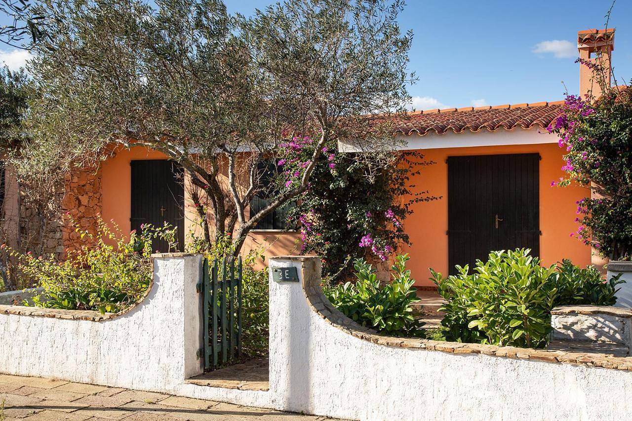 Apartment - Ground Floor in San Teodoro, Olbia-Tempio