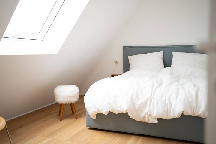 Ferienwohnung für 4 Personen, mit Ausblick in Schwetzingen - 4