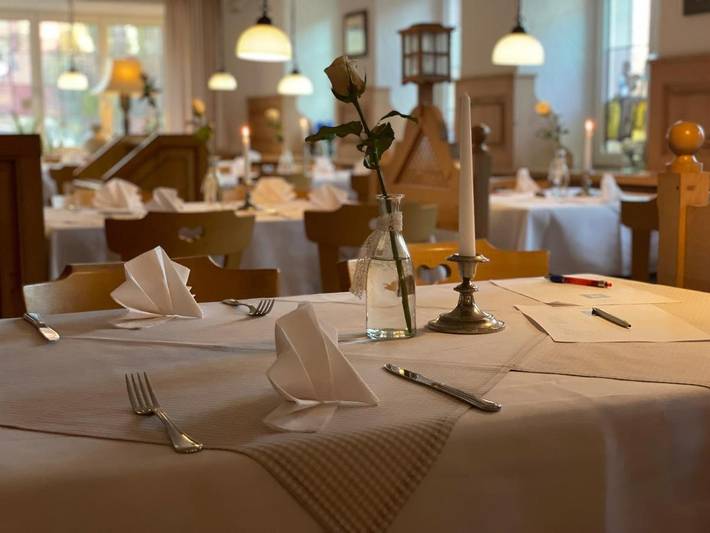 Hotel für 2 Personen, mit Terrasse und Garten in Rottenburg - 3