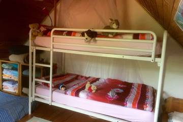 Hütte für 4 Personen in Lough Mask, Connacht, Bild 4