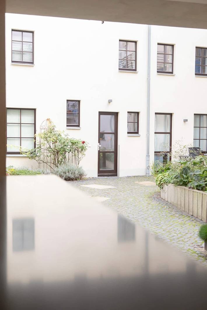 Ferienwohnung für 2 Personen, kinderfreundlich am Schwielowsee - 3