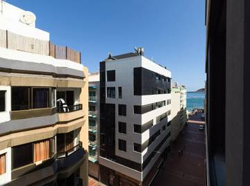 Studio für 2 Personen in Las Palmas, Gran Canaria Nord, Bild 3