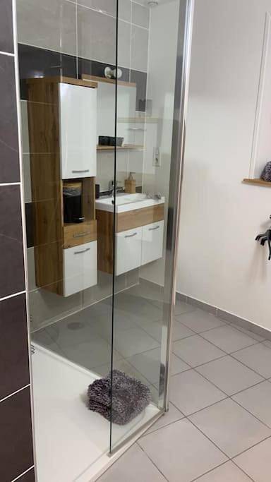 Location de vacances pour 4 personnes, avec terrasse à Ardentes - 2