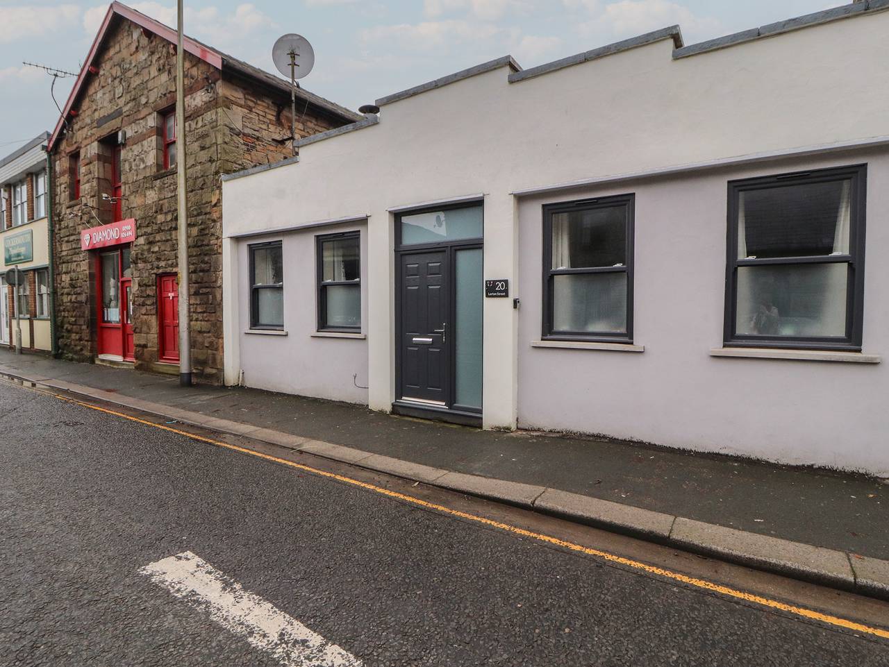 Cottage for 6 People in Cockermouth, Cumbria