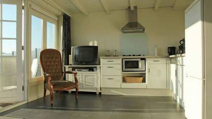 Ferienhaus für 3 Personen in Egmond, Egmond aan Zee, Bild 4