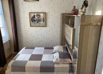 Chambre d’hôte pour 2 personnes à Auxy (Loiret)