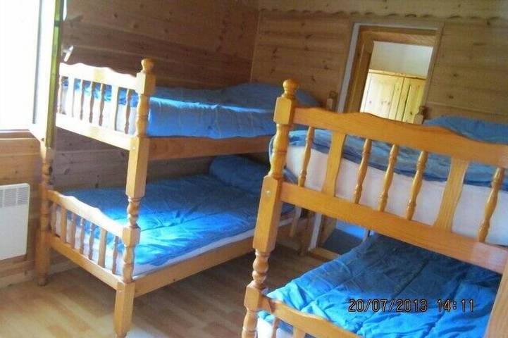 Appartement entier, Appartements 4/8 Pers Dans Chalet  Saint Sorlin D'Arves in Saint-Sorlin-d'Arves, Région de Saint-Jean-de-Maurienne