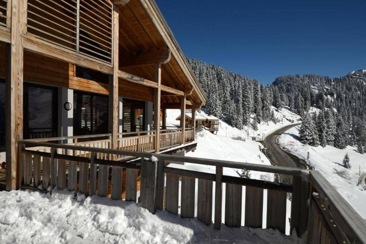 Résidence Les Portes du Grand Massif - Flaine in Les Carroz, Arâches-la-Frasse
