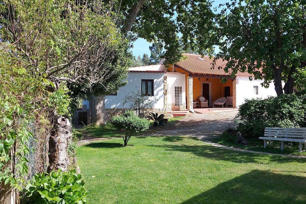 Bnb für 6 Personen in Raposa, Lissabon und Umgebung