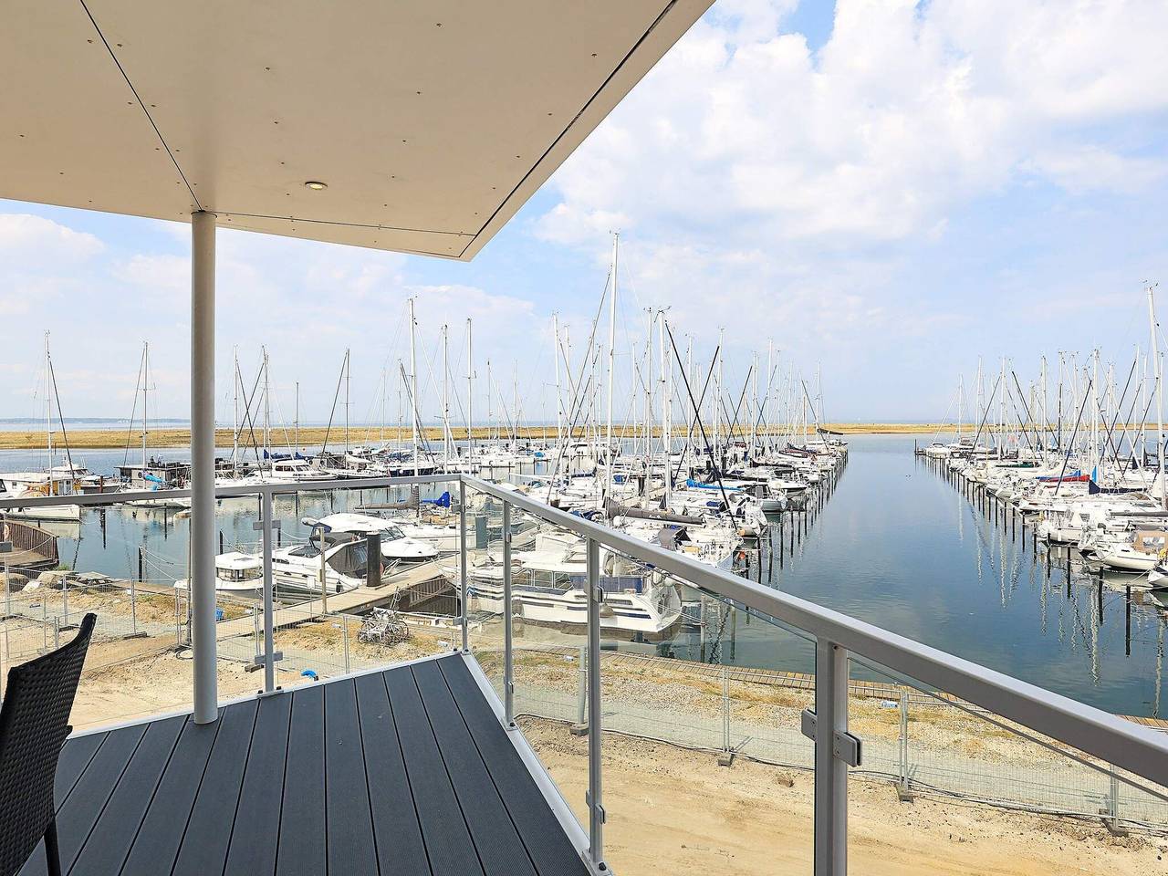 Ganze Wohnung, 6 Personen Ferienhaus in Wendtorf in Wendtorfer Strand, Wendtorf