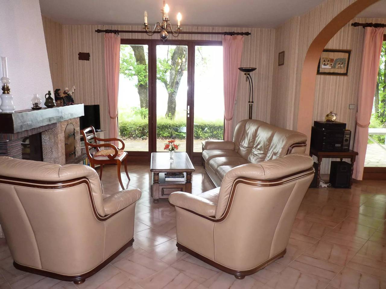 Maison 8 Personnes in Aix-les-Bains, Région de Chambéry