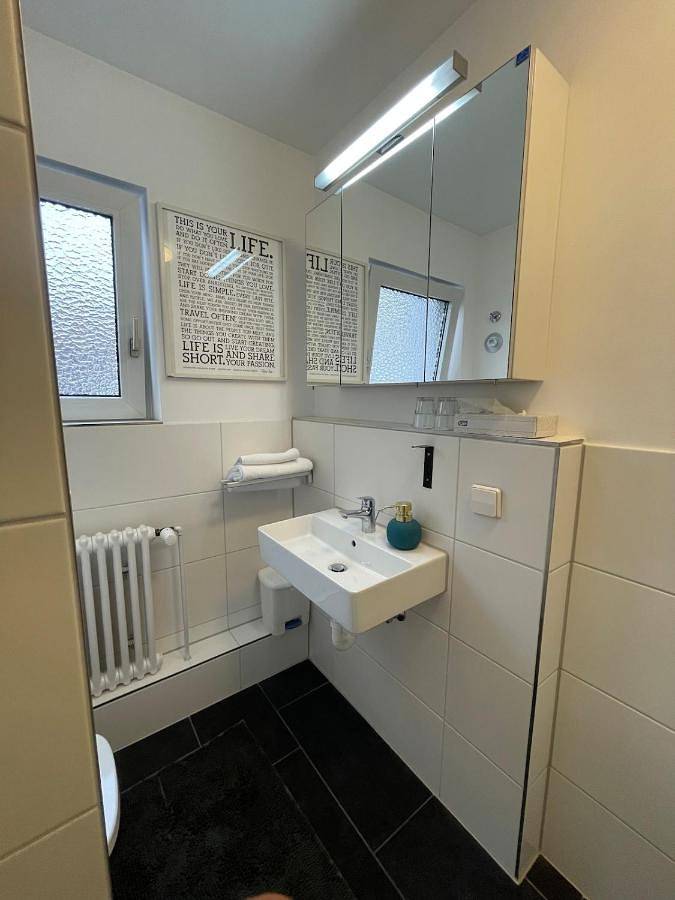Appartement entier, One-Bedroom Apartment in Plochingen, Arrondissement d'Esslingen
