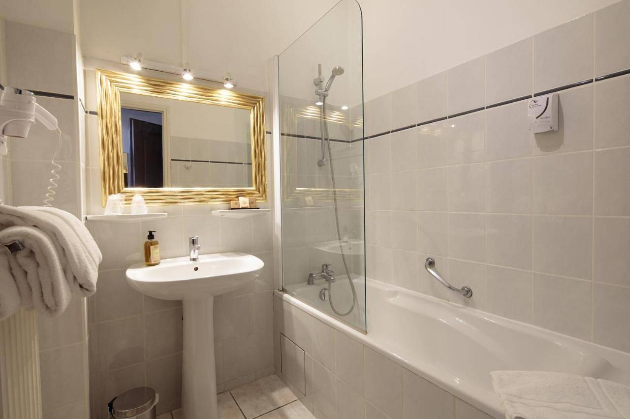 Hôtel La Résidence in Narbonne, Côte d'Améthyste
