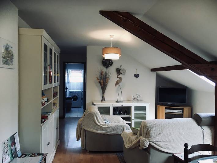 Gîte pour 5 personnes, animaux acceptés à Kaysersberg - 2