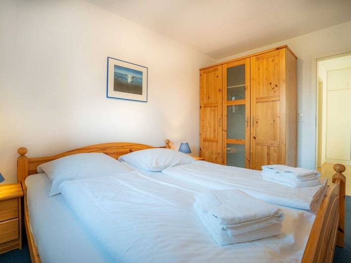 Ganze Ferienwohnung, Wohnung 7 in Böhl (St. Peter-Ording), St. Peter-Ording