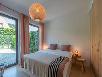 Vakantieappartement voor 4 Personen in Duinbergen, Knokke-Heist, Afbeelding 3