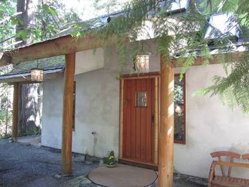 B&b für 2 Personen in Salt Spring Island Electoral Area, Victoria - Vancouver Island, Bild 2