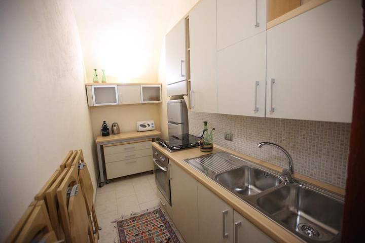 Gîte pour 3 personnes, animaux acceptés à Manfredonia - 4