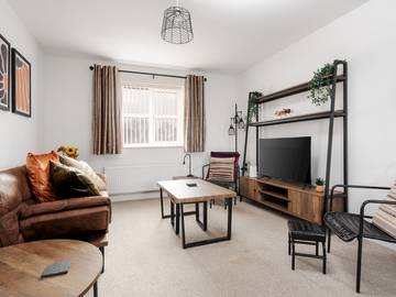 Glamping for 6 People in Liverpool, Merseyside, Photo 1