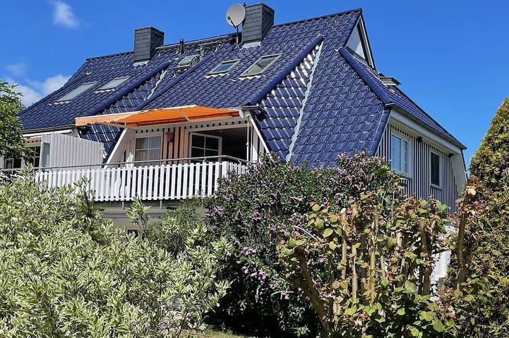 Bauernhof für 2 Personen auf Fischland - Darß - Zingst - 4